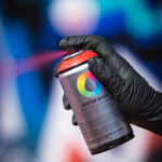 Montana Water Based 300ml